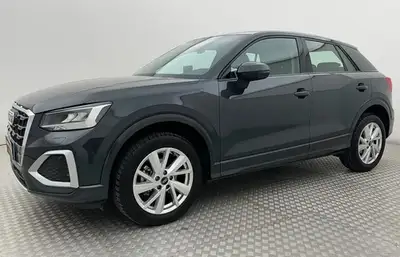 Audi Q2 1.5 35 Tfsi Stronic Advanced 150Cv 2025