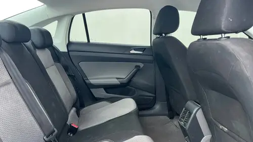 Volkswagen Virtus 1.6 Msi Highline At 2018
