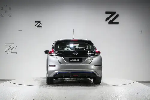 Nissan Leaf LEAF TEKNA 2020
