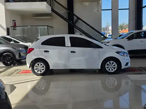 Chevrolet Onix 1.4 Joy Ls 2022