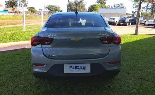 Chevrolet Onix plus 1.0 Turbo Premier At 2025