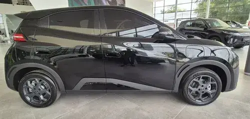 BYD Dolphin Mini Gl 2026