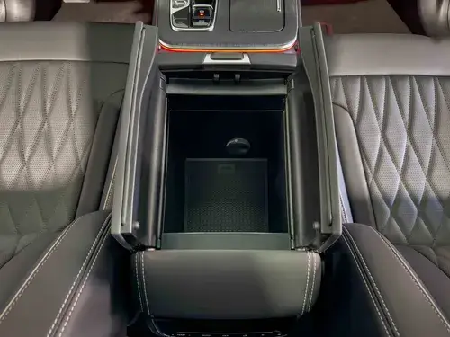 GAC gs8 2.0T Awd 2026