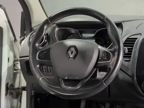 Renault Captur 2.0 Zen 2017