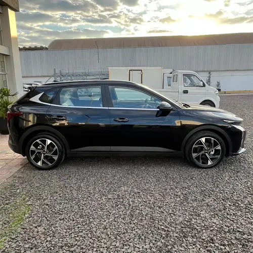 Kia K3 Cross 1.6 Gt Line At 2025