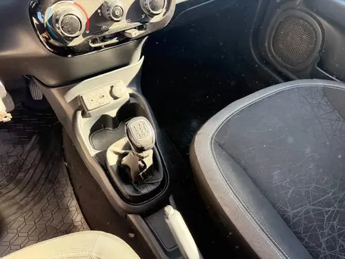 Fiat Mobi 1.0 Way 2019