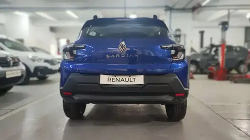 Renault Kardian 1.6 Sce Evolution 156 Mt 2026