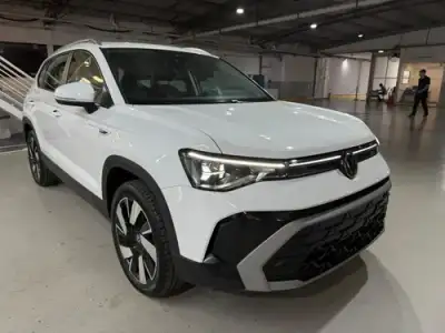 Volkswagen Taos 1.4 250 Tsi Highline Tiptronic 2026