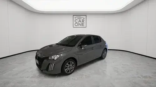 Peugeot 208 1.6 ALLURE PACK L24 2024