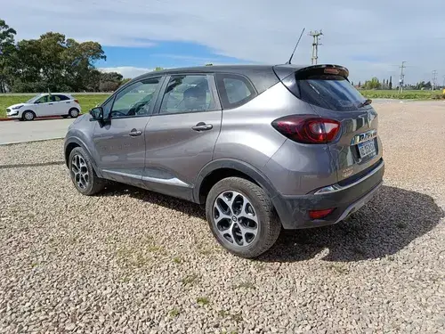 Renault Captur INTENS 1.6 CVT 2020
