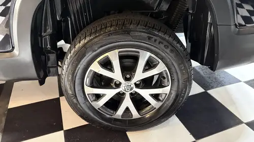 Fiat Toro 1.8 170 E-torq Evo Freedom At6 2022