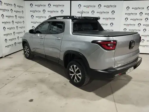 Fiat Toro 1.8 MPI 4X2 FREEDOM AT6 L24 2024