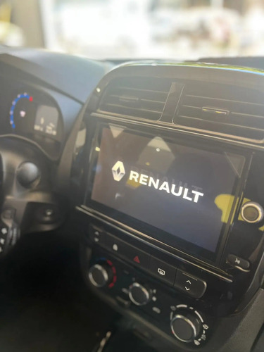 Renault Kwid 1.0 Sce 66Cv Iconic Bitono 2025