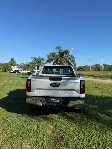Ford Ranger 3.0 V6 Cd 4X4 Limited + At 250Cv 2025