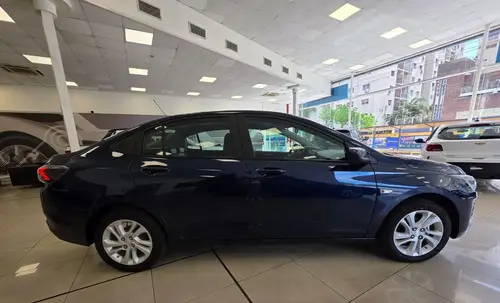 Chevrolet Onix plus 1.0 Turbo Ltz At 2025