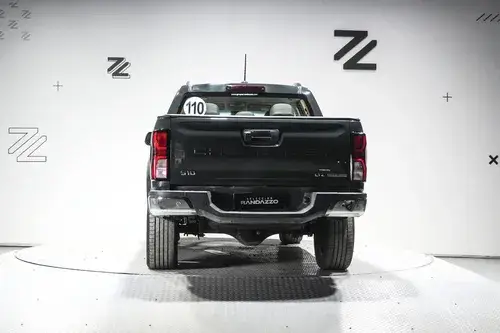 Chevrolet S-10 2.8 Cd Ltz 4X4 207Cv At 2025