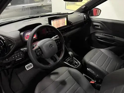 Citroën Basalt 1.0 T200 Dark Edition 2026
