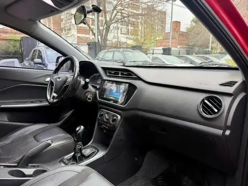 Chery Tiggo 2 1.5 4X2 CONFORT L18 2019