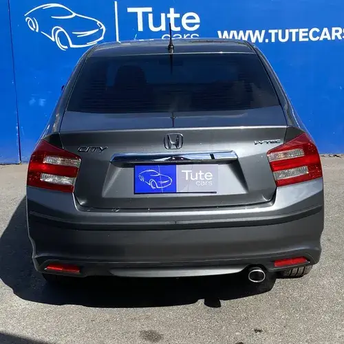 Honda City 1.5 Lx Mt 120cv 2015