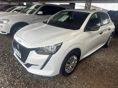 Peugeot 208 1.2 Like 2023