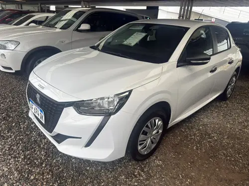 Peugeot 208 1.2 Like 2023