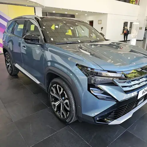Renault Boreal 1.3 Tce Iconic 2026