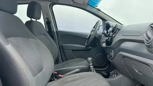 Fiat Palio 1.4 Attractive 85cv 2014