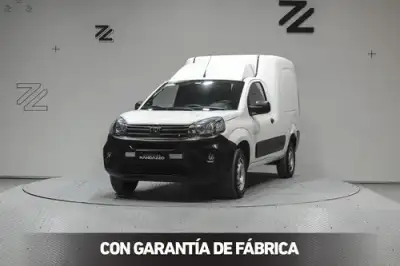 Fiat Fiorino 1.4 Endurance 2025