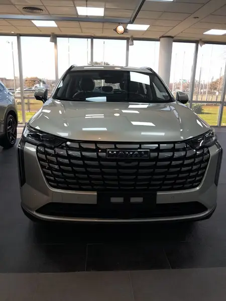 GWM H6 2 HEV SUPREME 2026