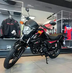 Honda GLH 150 BUSINESS 2025