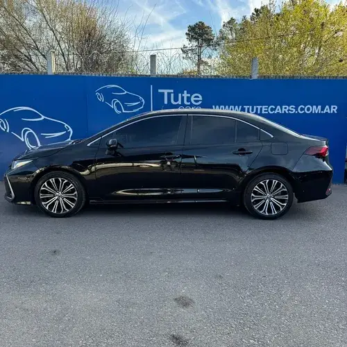 Toyota Corolla 2.0 Seg Cvt 170cv 2020