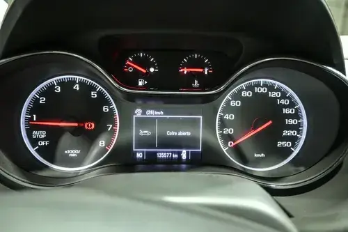 Chevrolet Cruze II 1.4 Sedan Lt 2022