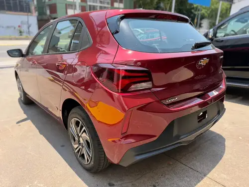 Chevrolet Onix 1.0 Lt 2026