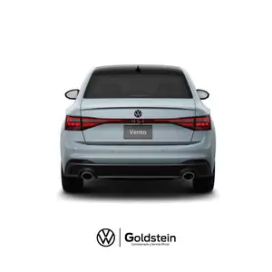 Volkswagen GLI Vento 2025