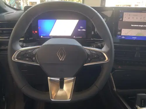 Renault Boreal 1.3 Tce Iconic 2026