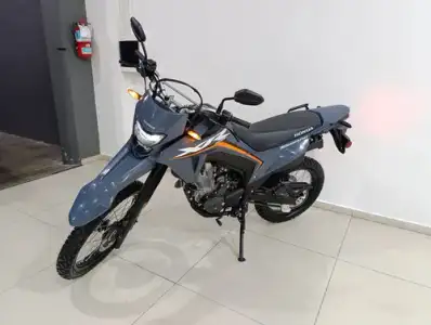 Honda Xr300 Enduro 2026