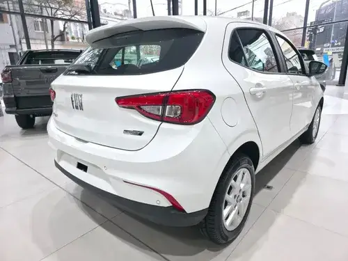 Fiat Argo 1.3 Drive 2026