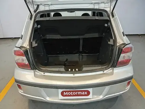 Chevrolet Agile 1.4 Lt L/14 2015