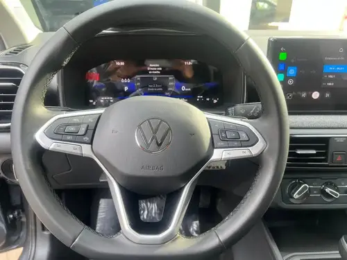 Volkswagen Tera 1.0T 170 Tsi Comfort At 2026