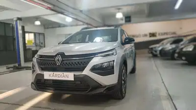 Renault Kardian 1.6 Sce Evolution 156 Mt 2026