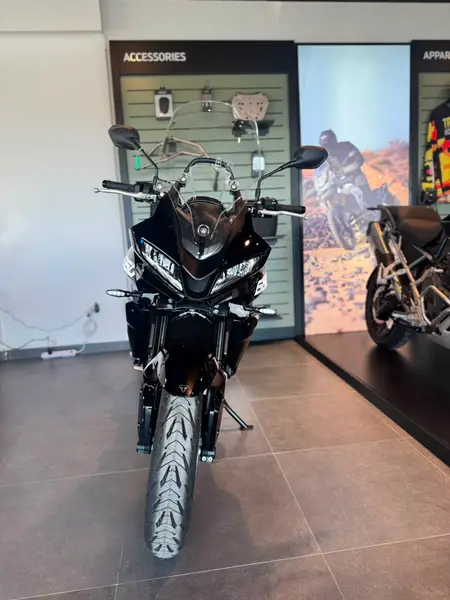 Tiger Sport 660 Touring 2026