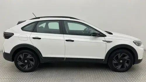 Volkswagen Nivus 1.0 Tsi 200 Comfortline 2026