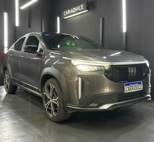 Fiat FASTBACK 1.3 T GSE AT6 L24 2025