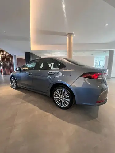 Toyota Corolla 1.8 Hev Xei Ecvt 2026