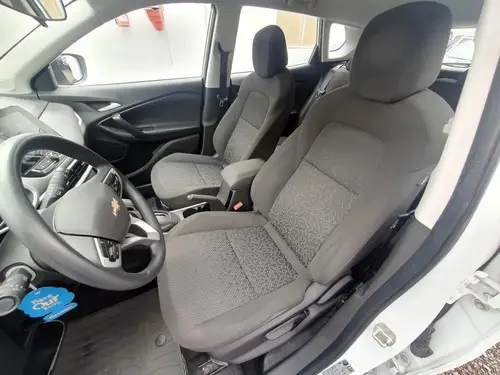 Chevrolet Tracker 1.2 Turbo At 2023