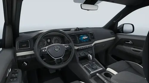 Volkswagen Amarok 2.0 Cd Tdi 180cv Highline At 2026