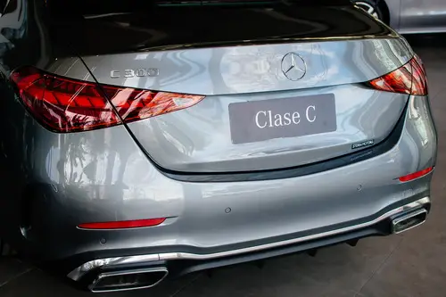 Mercedes-Benz Clase C 2.0 C300 Sedan 258Cv 2026