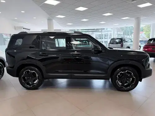 BAIC BJ30 1.5T Bj30 2Wd Hybrid 2026
