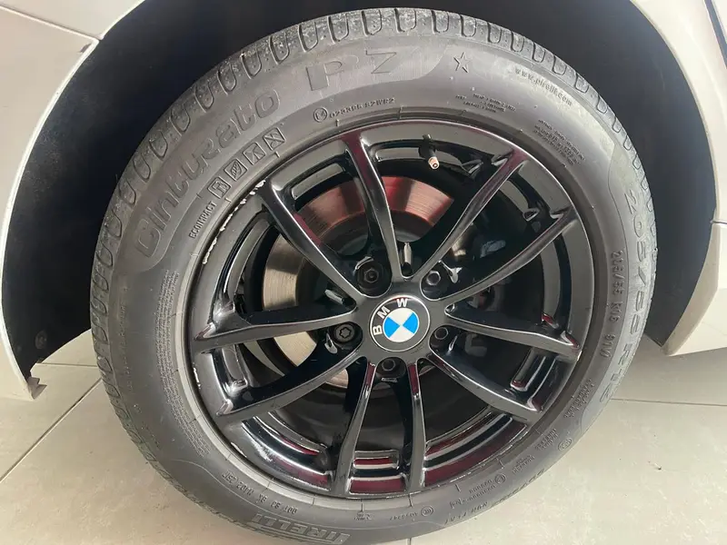 BMW 118i Active 2018