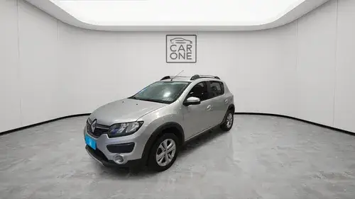 Renault Sandero Stepway 1.6 PRIVILEGE L15 2018